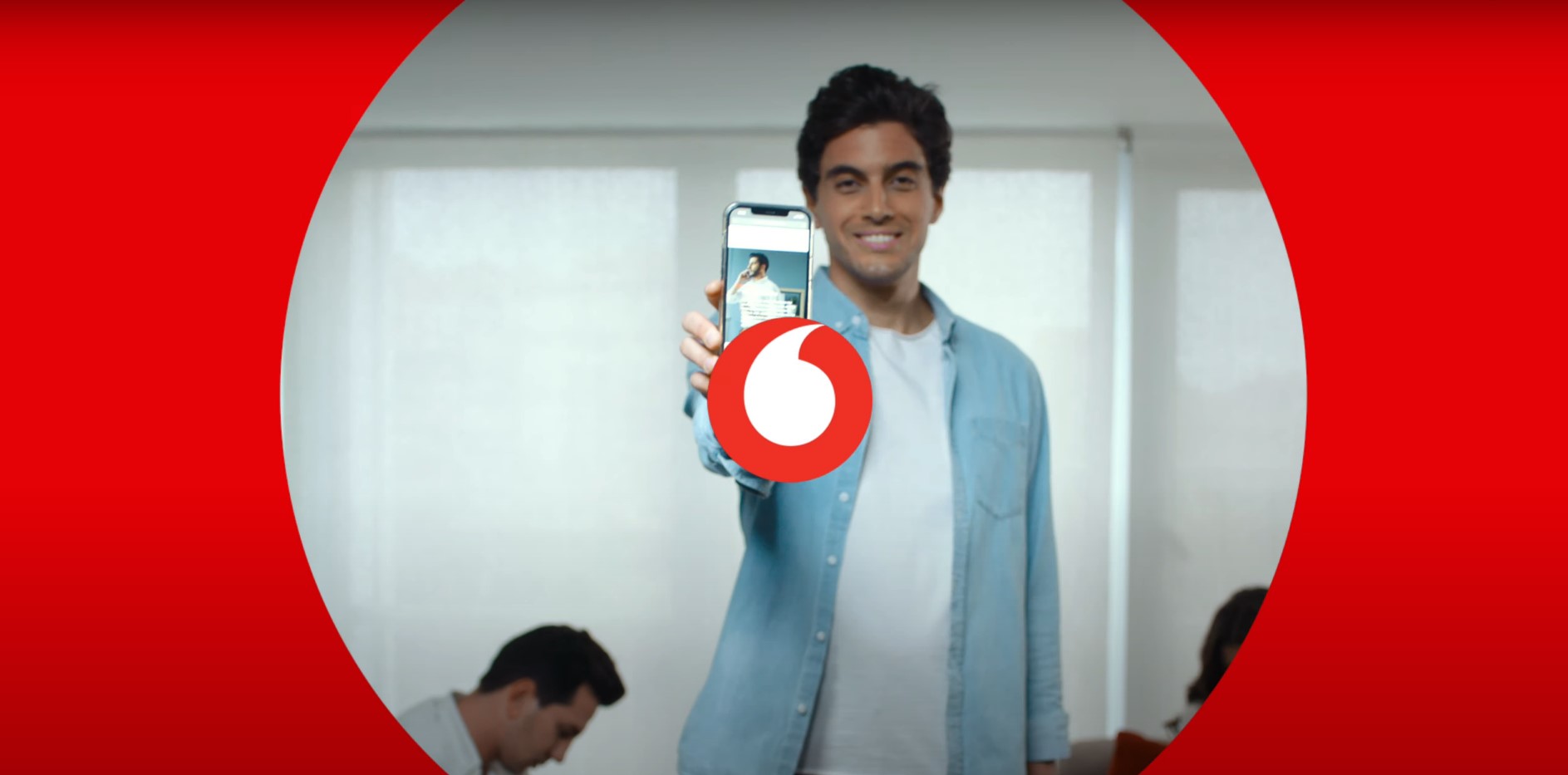 Vodafone Begin – Explainer